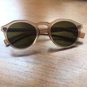 AUTHENTIC Burberry Sunglasses!